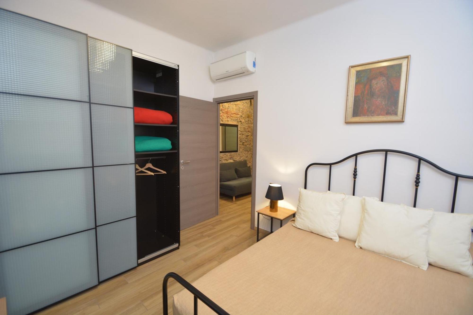 Reale Apartment Génova Exterior foto